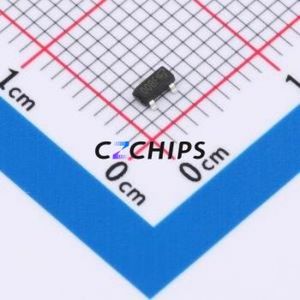 ทรานซิสเตอร์สนามผล CPH3356-VB SOT-23(TO-236) ใหม่ล่าสุด (MOSFET) - Product Image 1