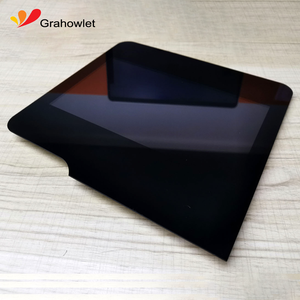 Hx0701835 7 inch IPS màn hình cảm ứng bảng điều chỉnh với 1024x600 500cd/m2 LVDS <span class=keywords><strong>TFT</strong></span> LCD hiển thị New USB giao diện <span class=keywords><strong>10</strong></span> điểm cảm ứng điện dung - Product Image 1