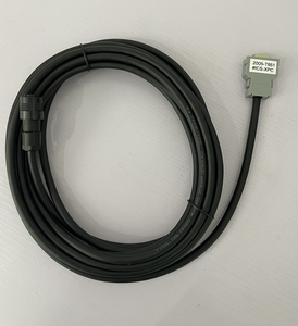 Encoder <b>Cable</b> Estun Pbp-je24-05 5m Cnc Plc - Product Image 1