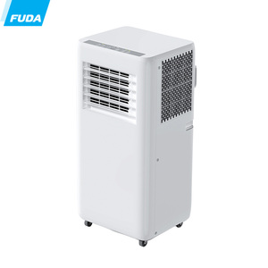 High Quality 10000btu Portable Ac Air Conditioner for Home and Office Portable Ac - Product Image 3