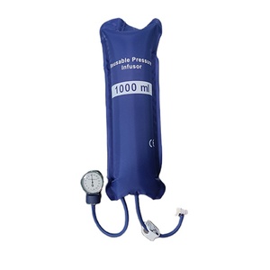 Infuseur manuel à pression, 1000ml, fausse bouteille - Product Image 1