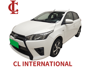 Offre Spéciale Voitures d'occasion et neuves Voitures chinoises les moins chères Voitures d'occasion et économiques <span class=keywords><strong>2014</strong></span> <span class=keywords><strong>YARiS</strong></span> L Zhixuan 1.3E Manuelle Édition Dynamique Essence - Product Image 1