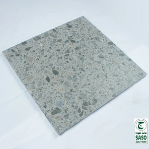 Azulejos de <span class=keywords><strong>Terrazo</strong></span>/Garden de Color Gris Oscuro Foshan Guci, Precios de Azulejos de Mármol en Pakistán, Azulejos Rústicos para Pisos - Product Image 2