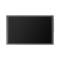 Écran portable 15,6 pouces 16:9 PS4, écran tactile, écran mobile, mise en miroir de l'écran du téléphone, écran étendu pour ordinateur, qualité gaming 8ms