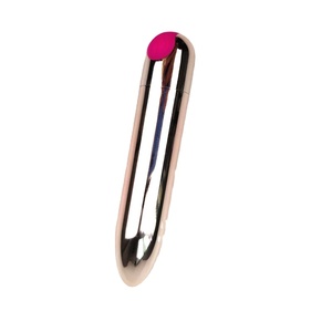 Schwarz-Gold-USB-Schuss-Vibrator Sexspielzeug für Damen Muschi Sex-Massage Masturbator sexy Neuheiten paar lustige Spiele Erwachsenenspielzeug