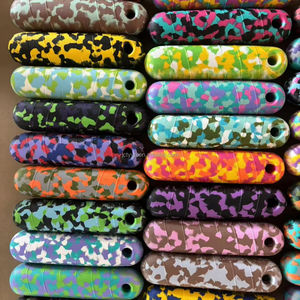 Professionele Hondentrainers' Premium Kwaliteit Ecologisch Verantwoord Agility Materiaal Touw Ham Bijtstok voor Kleine Dieren Modern Dagelijks Gebruik - Product Image 1