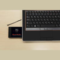 SSD-SATA interne San-Disk III 6 Gb/s 560 MB/s Ultra 3D NAND Nouveau stock de puces pour application pour ordinateur portable 250GB 500GB 1TB 2TB 4TB