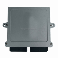 Kit de conversion séquentielle au GPL HN56 2568d LPG GPL 6 cylindres, système d'injection, conversion bi-carburant, kit ECU