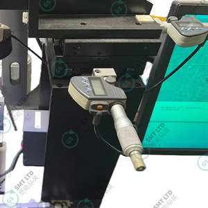 Jig de calibrage pour alimentateur SMT GSHitachi - Product Image 4