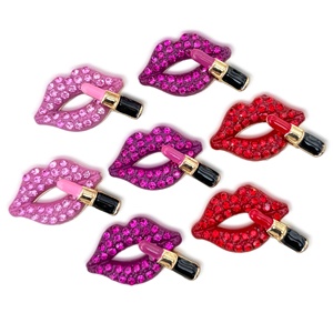 Charm untuk Casing HP, Charm Mewah Desainer Grosir untuk Casing HP, Charm DIY Aksesoris Dekoratif, Grosir No.252 - Product Image 1