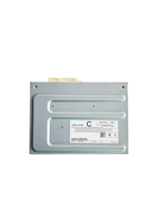 Pour Lexus <span class=keywords><strong>2022</strong></span> ES250 ES350 Classe A, amplificateur de voiture 4 canaux avec Bluetooth intégré, 12-24V, ensemble de composants stéréo principaux 86280-06320 - Product Image 1