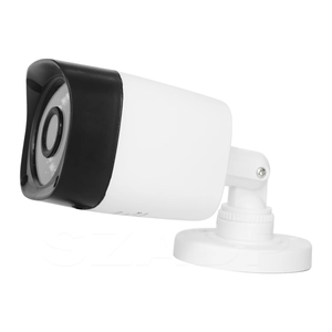 Cámara de seguridad de visión nocturna en color 4K para exteriores WiFi <span class=keywords><strong>IP</strong></span> CCTV con módulos de cámara de detección de movimiento - Product Image 4