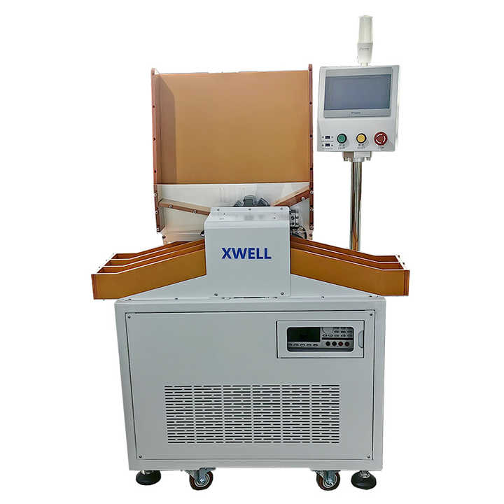 18650 21700 32650 Cylindrical Cell Lithium-Ion Battery Cell Sorting ...