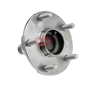 Rodamiento de cubo de rueda Renshun 435020K090 43502KK030 <span class=keywords><strong>43502</strong></span>-<span class=keywords><strong>0K010</strong></span> para camioneta TOYOTA HILUX VIGO VII - Product Image 5