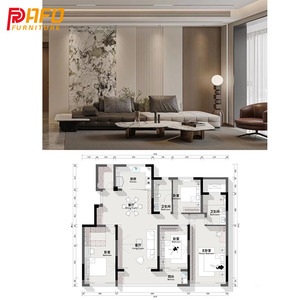 <span class=keywords><strong>Design</strong></span> d'Interni ed Esterni, Rendering <span class=keywords><strong>3D</strong></span>, Progettazione Impermeabile ed Ecologica, Planimetrie, Architettura, Facciate per Ville - Product Image 4