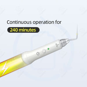 Sistema de obturación de gutapercha eléctrico con pluma calentada Endo Sistema de obturación dental inalámbrico - Product Image 6