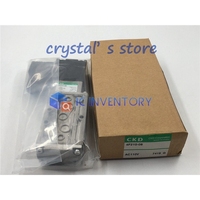 1 Válvula Solenoide NUEVA 4F210-08 AC110V