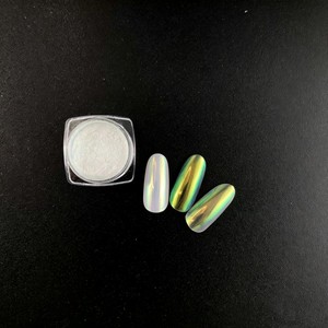Poudre de mica duochrome, pigment de mica caméléon, poudre à changement de couleur caméléon pour peinture automobile - Product Image 3
