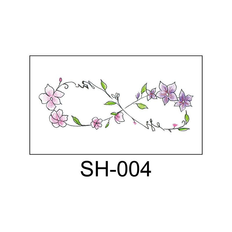 SH-004