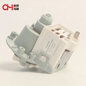 Askoll <span class=keywords><strong>LG</strong></span> aspirateur condensat séléniure laveuse à <span class=keywords><strong>eau</strong></span> Fudi 1718C lancement moteur <span class=keywords><strong>Machine</strong></span> à <span class=keywords><strong>laver</strong></span> <span class=keywords><strong>pompe</strong></span> de vidange pour <span class=keywords><strong>Machine</strong></span> à <span class=keywords><strong>laver</strong></span> 85W - Product Image 5