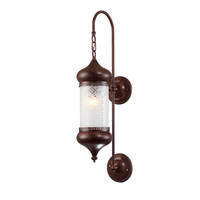 Lampe murale LED arabe pour la décoration de mosquées et d'hôtels, construction en laiton avec finition dorée