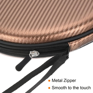 Borsa per <span class=keywords><strong>Racchetta</strong></span> da <span class=keywords><strong>Ping</strong></span> <span class=keywords><strong>Pong</strong></span> di Qualità Affidabile, Logo Personalizzato, Materiale Durevole, per Sport e Tennis da Tavolo - Product Image 4