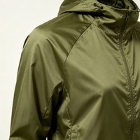 Tissu en taffetas tissé 100% nylon, imperméable, respirant, léger, finition cirée, pour veste matelassée pour filles, doublure de veste, vêtements de sport
