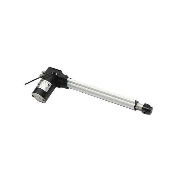 High Quality Customized Electric Actuator and Driver China Linear Electric Actuator for Valve Parts