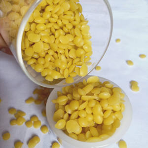 Balmumu kullanılabilir soya balmumu gevreği ve balmumu gıda sarma ve balmumu kumaş - Product Image 4