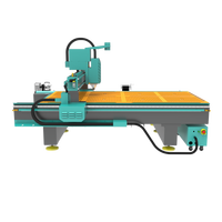 Machine de gravure CNC UTECH 4 axes avec un seul brocheur et une boîte de vitesses pour la gravure du bois, de la pierre, du métal et de l'acrylique en 3D
