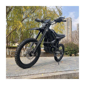 74V/55Ah Suron Elektro-Motorrad Ultra Bee 12500W Racing Motocross Enduro <span class=keywords><strong>Bike</strong></span> Sur-Ron Ultra B 2024 - Product Image 1