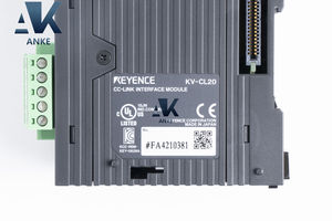Módulo de interfaz CC-link de unidad maestra/local Keyence - Product Image 2