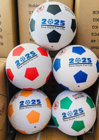 Mini ballon de football, ballons de football taille 4, ballon de football pour enfants, pour l'entraînement au football
