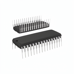 IC MCU 8BIT 16KB FLASH 32SDIP Comprar en Línea Componentes Electrónicos Originales STM8S105K4B6 Integrado 32 SDIP (0.400", 10.16mm) - Product Image 1