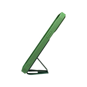 Étui de protection intégral en <span class=keywords><strong>cuir</strong></span> avec porte-cartes et béquille pour <span class=keywords><strong>iPhone</strong></span> 17 <span class=keywords><strong>Pro</strong></span> <span class=keywords><strong>Max</strong></span> <span class=keywords><strong>11</strong></span> 12 13 14 15 16 Plus <span class=keywords><strong>Pro</strong></span> <span class=keywords><strong>Max</strong></span> - Product Image 4