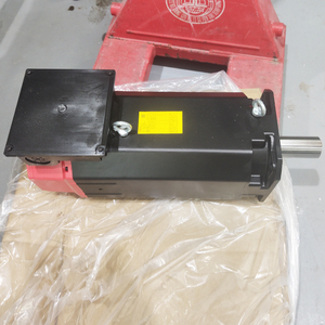 Motor de Husillo AC FANUC A06B-1447-B153 Probado - Product Image 6
