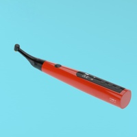 Moteur endodontique sans balais 6:1 mini anti-angle avec mode de positionnement Vertex, équipement dentaire professionnel
