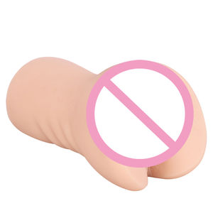 Bestseller Mannen Simulator Handsfree Orale Seks Masturbatie Cup Realistisch Zacht Materiaal Top Mannelijke Masturbator - Product Image 3
