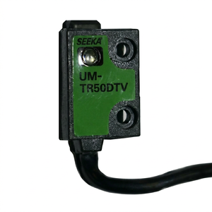 SENSOR-ETC UM-TR50DTV TAK EX Authentique Japon - Product Image 1