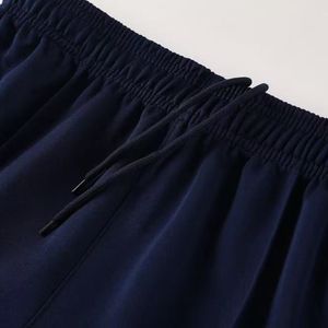 Setelan Training Sepak Bola Pria Premium 2025/2026 Bahan Velour dengan Ritsleting, Sweatshirt Kasual untuk Latihan Sepak Bola di Eropa - Product Image 6