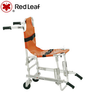 Équipements médicaux Chaise Escalier Chargement Ascenseur Sauvetage Transfert Patients Civière - Product Image 1