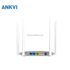 Router 4G LTE BL-CPE450EU 300Mbps con Tarjeta SIM, Plug and Play, WiFi para 32 Dispositivos - Product Image 2
