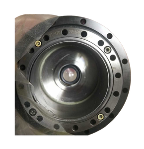 La boîte de vitesses de l'A97L-0218-0980 # Réducteur à 80 axes pour robots industriels, adapté à la série <span class=keywords><strong>LR</strong></span> <span class=keywords><strong>Mate</strong></span> <span class=keywords><strong>200iD</strong></span>. - Product Image 6