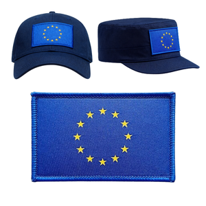 Aangepaste Vlag <span class=keywords><strong>Patch</strong></span> Vlag Borduurwerk <span class=keywords><strong>Patch</strong></span> Kleding <span class=keywords><strong>Patch</strong></span> Team <span class=keywords><strong>Patch</strong></span> <span class=keywords><strong>Patch</strong></span> Voor Hoeden - Product Image 4