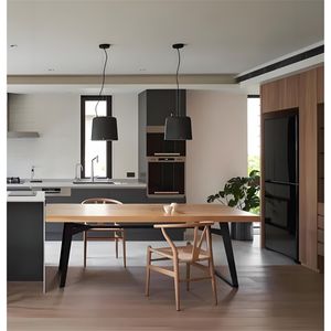 Armoire de rangement de cuisine étagère avec porte petite armoire de cuisine avec évier - Product Image 2