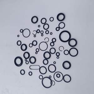 Kit de réparation de la vanne de commande directionnelle à quatre voies Doosan pour chariots élévateurs diesel D20, 25, 30S, 3 - Pièces de vanne hydraulique - Product Image 1