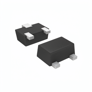 ทรานซิสเตอร์ DTD513ZMT2L SOT-723 ชิ้นส่วนวงจรอิเล็กทรอนิกส์ ตัวแทนจำหน่ายที่ได้รับอนุญาต - Product Image 1
