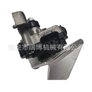 Motor de limpiaparabrisas adecuado para Toyota Hilux 85110-0K021 851100K021 - Product Image 3