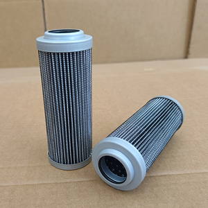 Cartucho de Filtro Hidráulico Mengma HC9021FDT4H de Alta Calidad, Elemento de Aceite Lubricante de Presión Media, Fabricado en Fábrica - Product Image 5