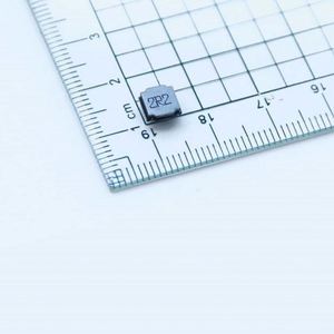 Manufacturer Direct SWPA6020S2R2MT 6020 Inductors Power Inductors 2.2uH 20% 2.75A 0.036ohm - Product Image 1